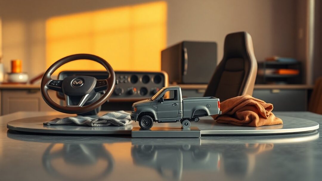 Urban Automotive Unveils Defender Pickup and Styling Program at Goodwood Festival of Speed