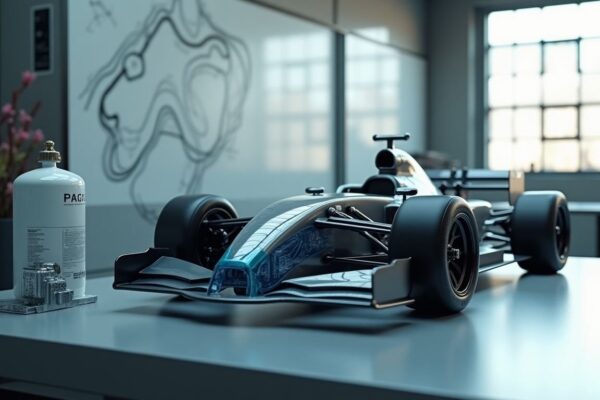 Veloce Racing Shifts to Hydrogen with 2026 FIA Extreme H World Cup Entry