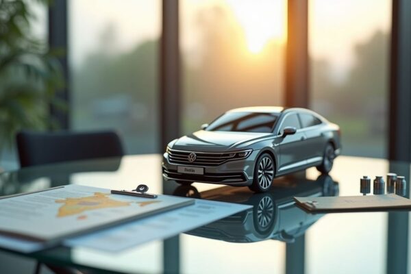 Volkswagen Seeks JSW Partnership to Strengthen Indian Presence