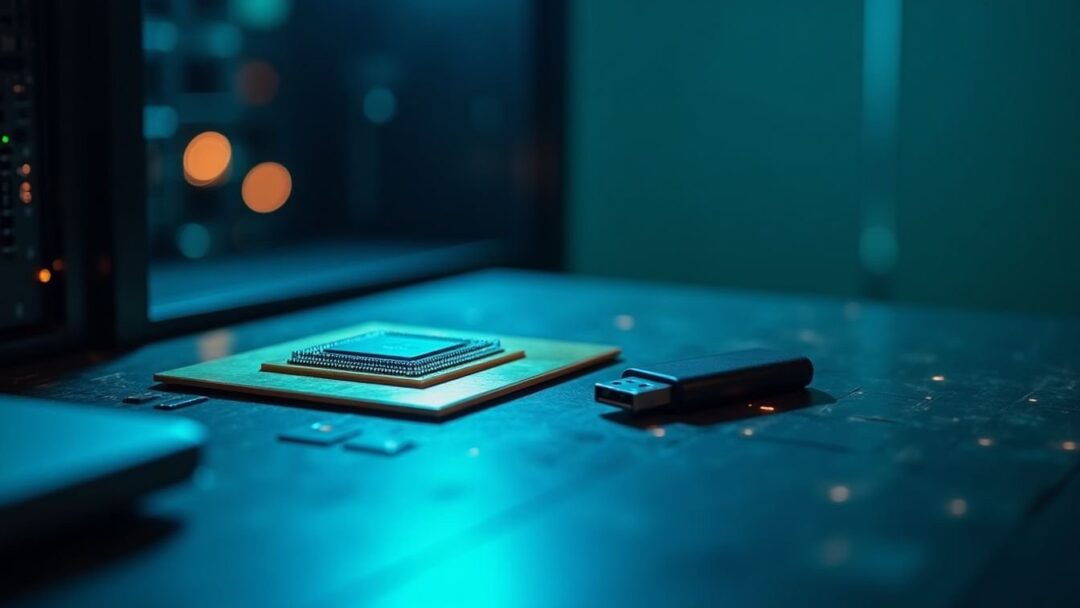Why Advanced Micro Devices Could Join Micron and Broadcom in the $1 Trillion Club