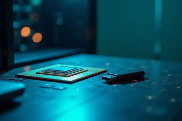 Why Advanced Micro Devices Could Join Micron and Broadcom in the $1 Trillion Club