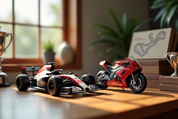 Why Liberty Media Failed to Promote MotoGP During F1's Record-Breaking Weekend