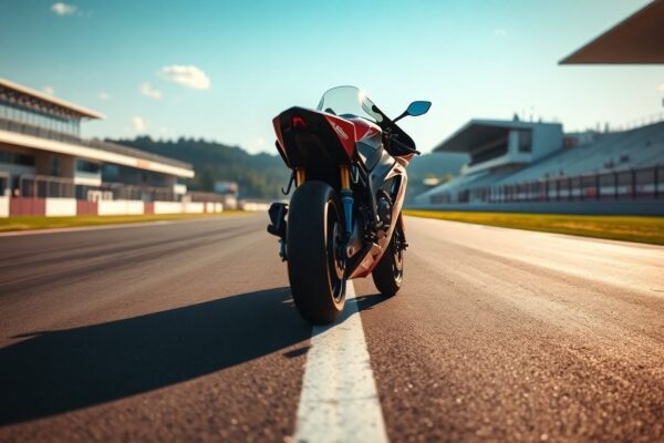 Why MotoGP Fails to Attract Crowds at Silverstone Despite F1's Success