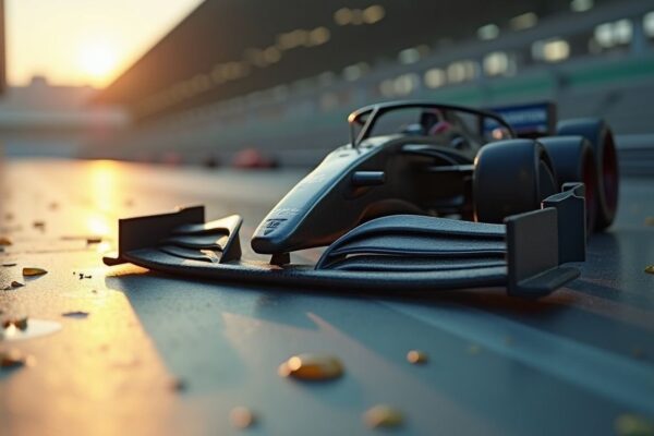 Williams Struggles Continue as Sainz Expresses Dissatisfaction