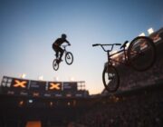 X Games Sacramento 2026: Monster Energy Riders Dominate Action Sports