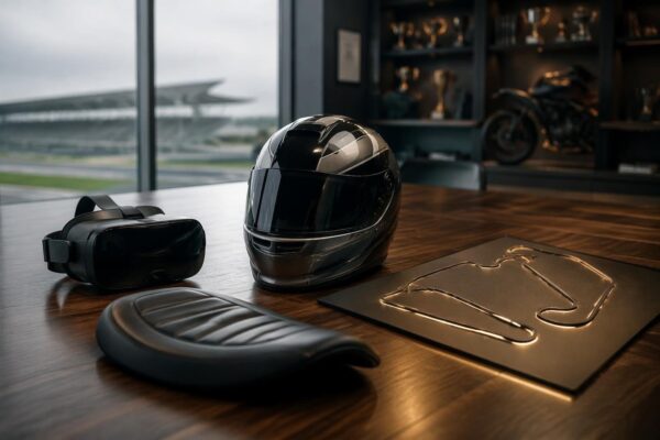 Your Ultimate Guide to Silverstone Museum for the 2026 MotoGP British Grand Prix