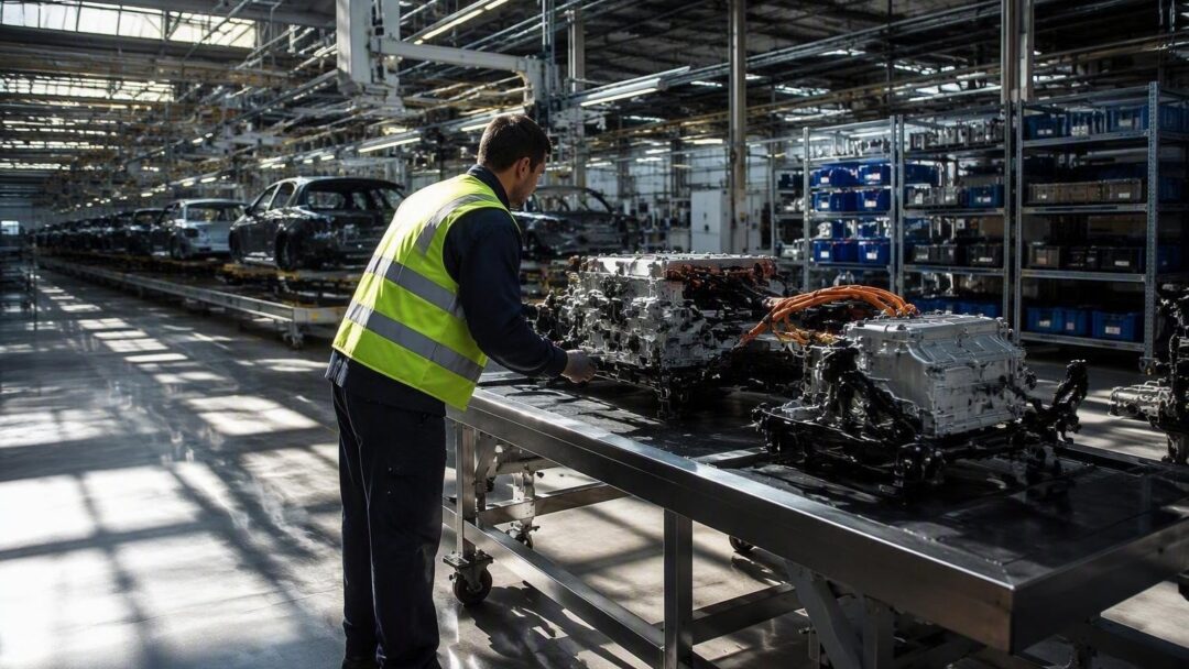2026 Auto Industry Updates: Price Surges, Production Moves, and Trade Talks