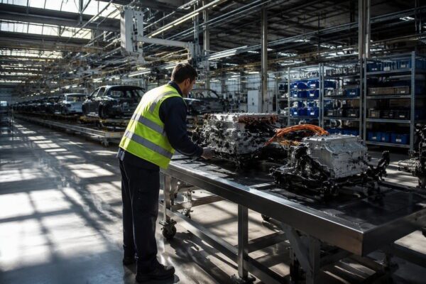 2026 Auto Industry Updates: Price Surges, Production Moves, and Trade Talks