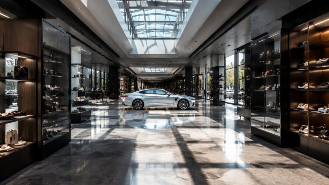 2026 Auto Market Analysis: Credit Availability, Inflation, and Retail Sales Insights