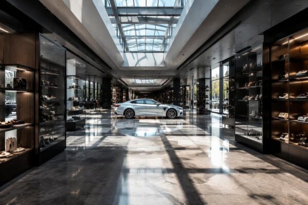 2026 Auto Market Analysis: Credit Availability, Inflation, and Retail Sales Insights