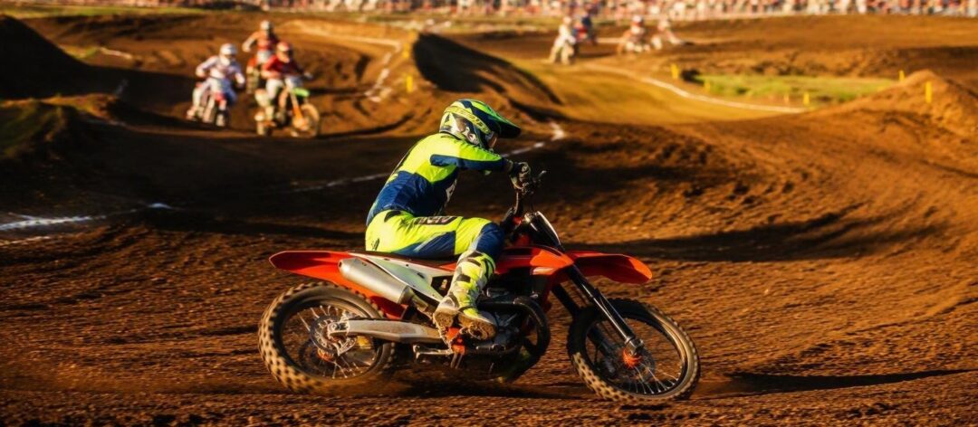 2026 Loretta Lynn's Championship: Kade Johnson vs. Carson Wood in 250 Pro Sport