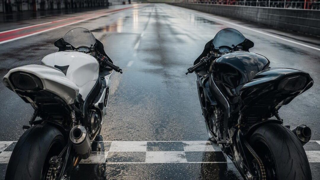 2026 MotoGP Season: Ducati and Aprilia Battle for Supremacy
