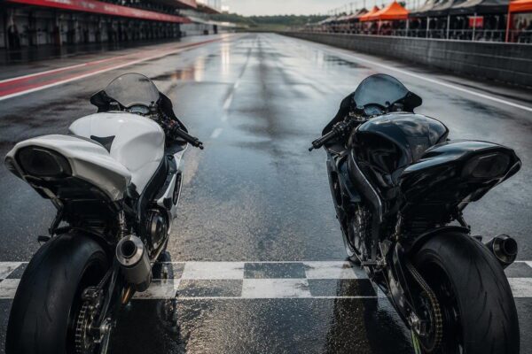 2026 MotoGP Season: Ducati and Aprilia Battle for Supremacy