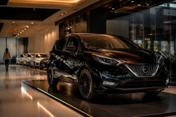 2026 Nissan Note, Note Aura, and Note Aura Nismo Updates Revealed