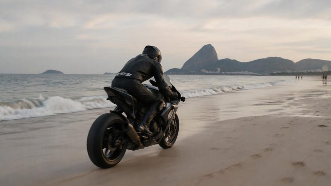 2027 MotoGP season kickoff event announced for Rio de Janeiro