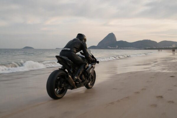 2027 MotoGP season kickoff event announced for Rio de Janeiro