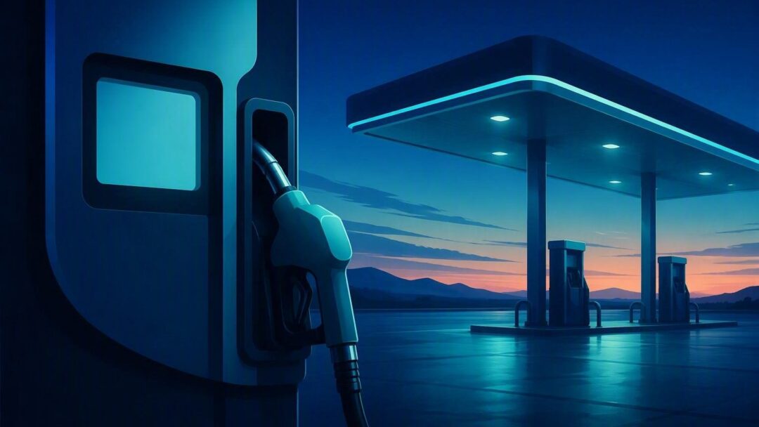 U.S. gas prices hold steady at $4.049 per gallon this week