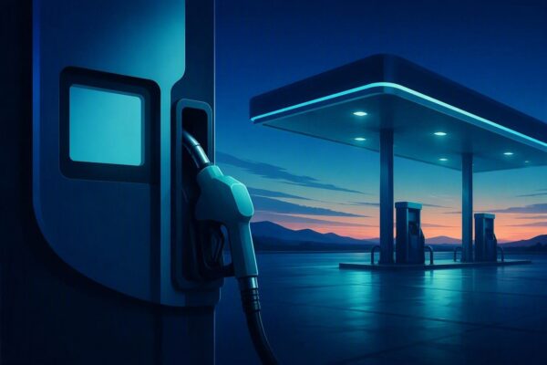 U.S. gas prices hold steady at $4.049 per gallon this week