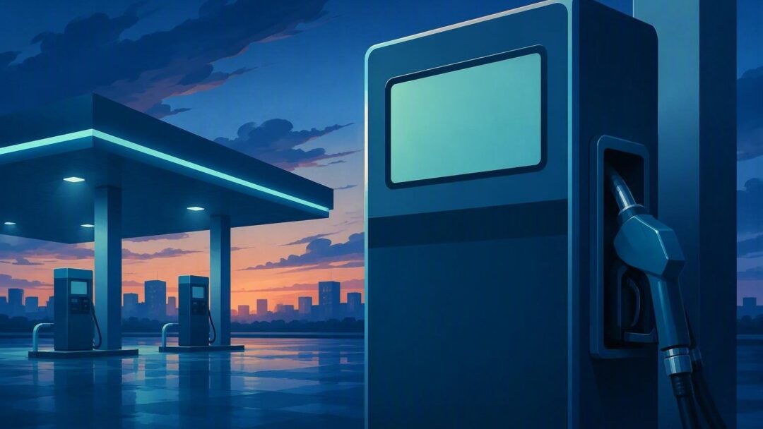 Gas prices in the United States dip to $4.006 per gallon this week