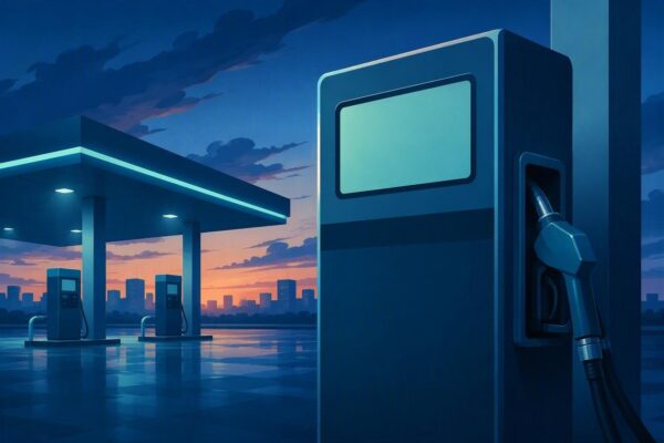 Gas prices in the United States dip to $4.006 per gallon this week