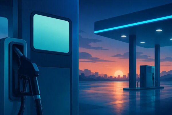 Fuel prices in United States: gas and diesel this week