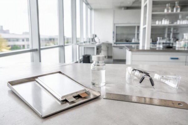 Advancements in Lithium Metal Battery Technology for EVs