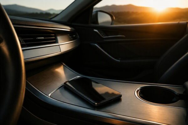 Android auto mastery guide