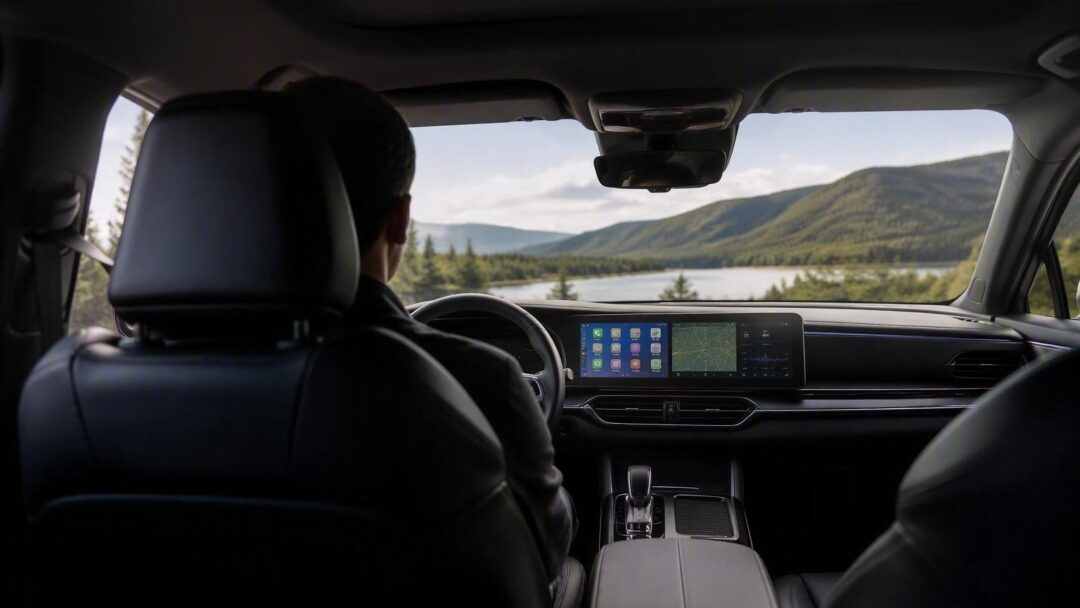 Android Auto vs Apple CarPlay: Key Features and Customization Options