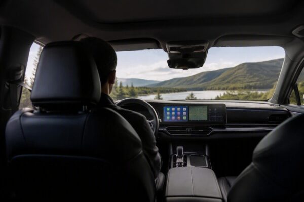 Android Auto vs Apple CarPlay: Key Features and Customization Options