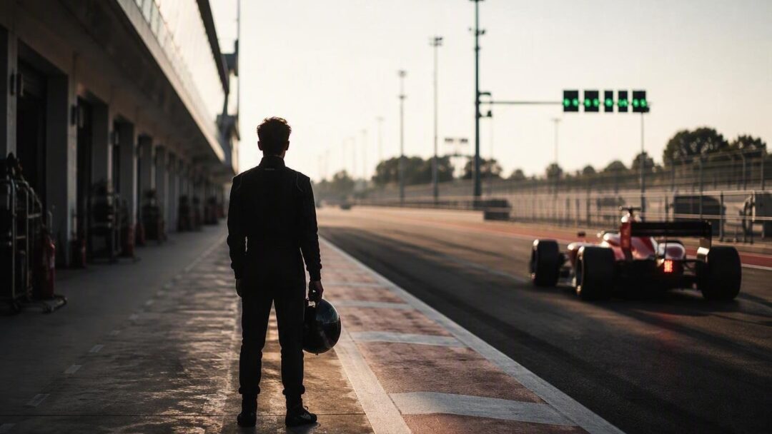Arvid Lindblad's F1 Career: A Rookie's Path to Success and Future Ambitions