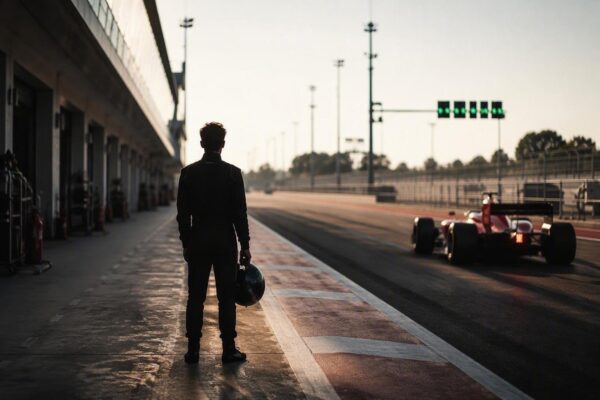 Arvid Lindblad's F1 Career: A Rookie's Path to Success and Future Ambitions