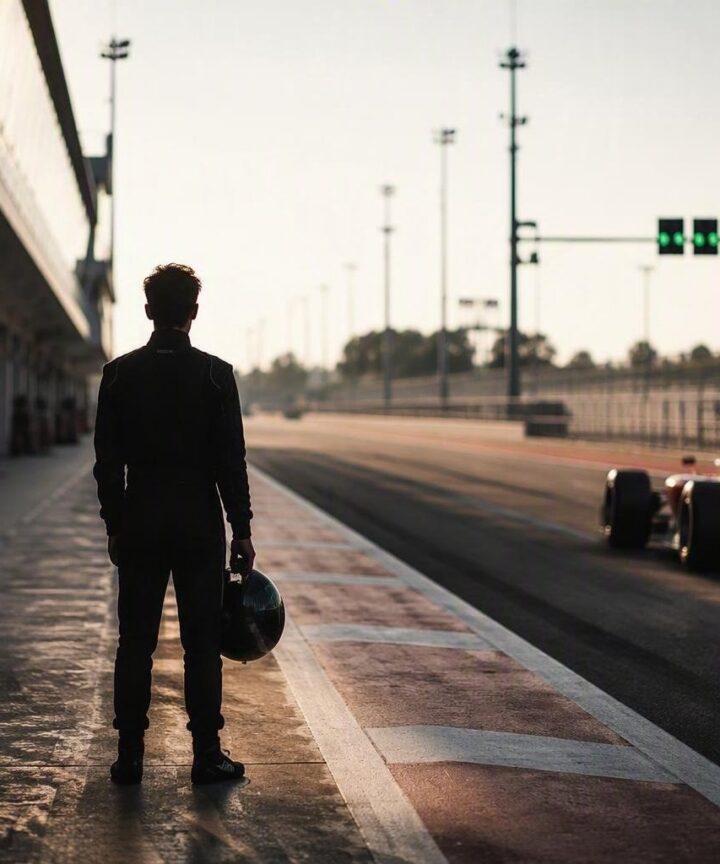 Arvid Lindblad's F1 Career: A Rookie's Path to Success and Future Ambitions