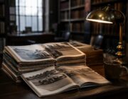 Assessing the Worth of Motor Sport Magazine Issues from 1939 to 1970