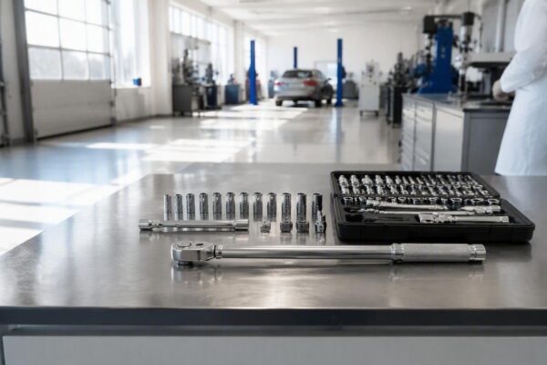 Automotive Program: Career Paths, Learning Flexibility, and Shop Skills