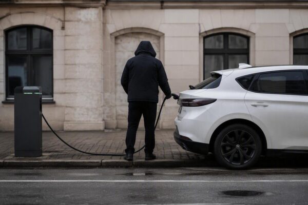 Bidirectional Charging: Progress and Challenges in 2026
