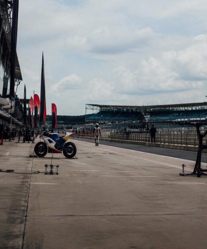 British Grand Prix: Riders discuss 2027 plans and team changes