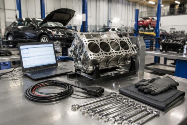 Butte College Automotive Technology Programs: Your Path to Industry Excellence