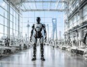 China's Unitree Aims to Raise $904 Million in Historic Humanoid Robot IPO