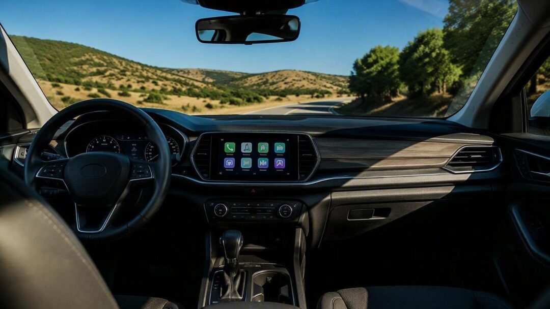 Choosing between android auto and apple carplay for your vehicle
