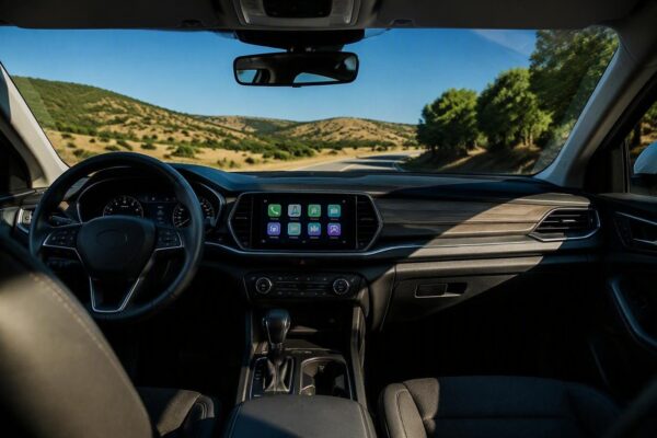 Choosing between android auto and apple carplay for your vehicle