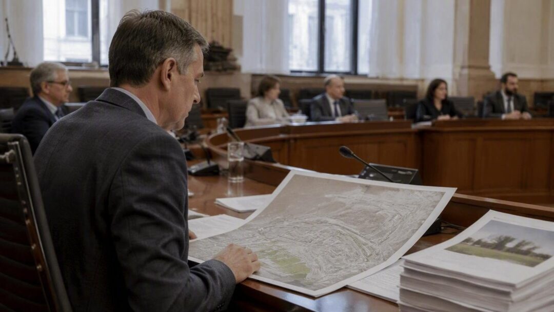 City of Adelaide council discusses potential park lands impacts from 2027 MotoGP circuit