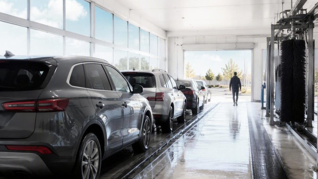 Cobblestone Car Wash to pay restitution after violating Colorado's auto-renewal law