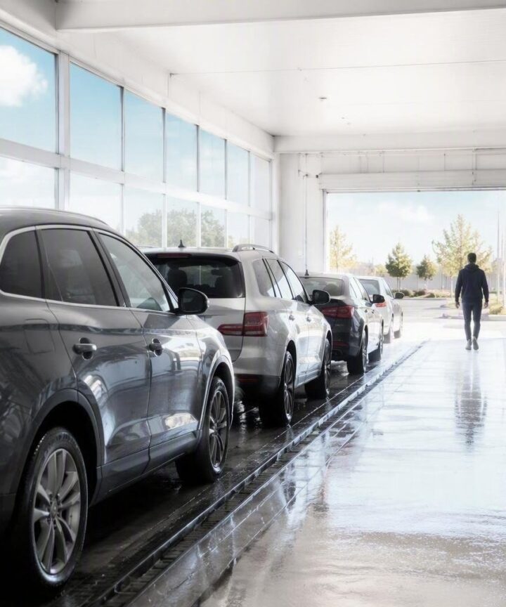 Cobblestone Car Wash to pay restitution after violating Colorado's auto-renewal law