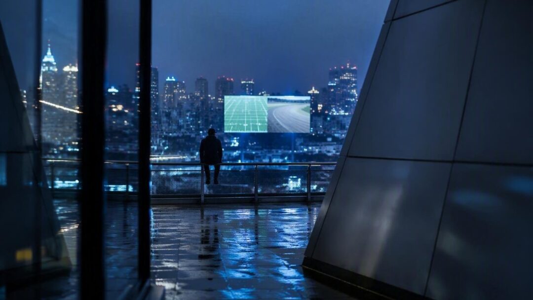 Comparing NFL and F1 Viewing Experiences: A Fan's Perspective