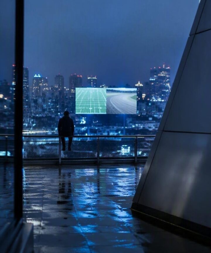 Comparing NFL and F1 Viewing Experiences: A Fan's Perspective
