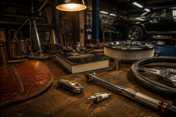 Discover Quaker City Motorsport in Bala Cynwyd: Expert Services and Premium Vehicles