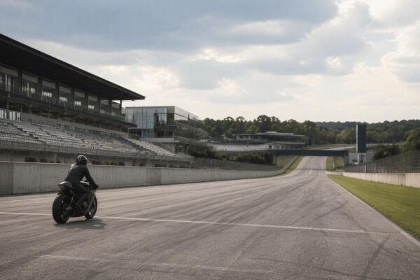 Discover Sportbike Track Time's upcoming motorcycle track days and experiences