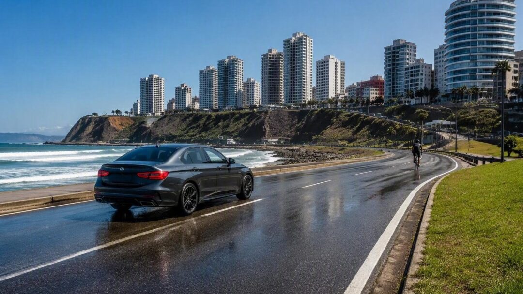 Discover the Goodyear Eagle F1 Asym 5: Premium Summer Tires for Enhanced Performance