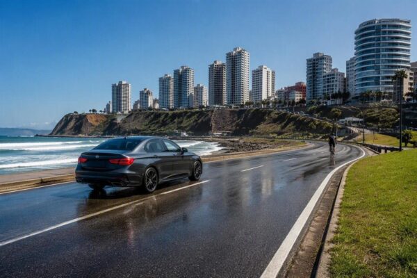 Discover the Goodyear Eagle F1 Asym 5: Premium Summer Tires for Enhanced Performance