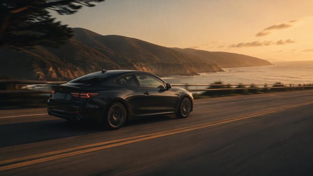 Discover the Goodyear Eagle F1 Asymmetric 3 RFT Tires for Superior Summer Performance